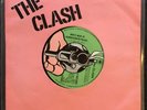 The Clash (White Man) In Hammersmith Palais 7” UK