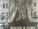 YOUTH BRIGADE Sound And Fury Original Mix + Extra Tracks Black Flag Circle Jerks