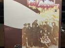 Led Zeppelin II OG SEALED Vinyl LP Record SHRINK LUDWIG HOT MIX RL??? 1969 ROCK