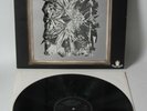 Captain Beefheart & His Magic Band ?– Mirror Man - 1971 Vinyl LP -Buddah 2365002