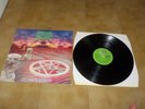 Morbid Angel ?– Domination RARE  Lp 1Str press   Morbid Deicide,Death