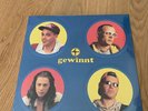 Die Fantastischen Vier Fanta 4 Vinyl LP Album Neu in Folie 4 gewinnt