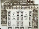 ORIGINAL Vtg 1975 LED ZEPPELIN Album PHYSICAL GRAFFITI Vinyl RECORD Lp NEAR MINT
