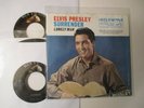 Elvis Presley 45 & PS 