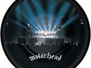 MOTÖRHEAD - MOTORHEAD / OVER THE TOP - LIMITED PICTURE VINYL 7