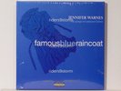 Jennifer Warnes Famous Blue Raincoat 3 LP 45 RPM Audiophile Box Set # 2706
