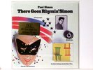 Paul Simon There Goes Rhymin' Simon DCC Audiophile LP # 0011 Sealed