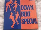 Down Beat Special Studio One Soul Jazz Records 7” Boxset Ska Jam reggae Dawn Pen