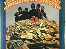 STATUS QUO PICTURESQUE MATCHSTICKABLE MESSAGES MONO & STEREO LP NEW presale 18/9