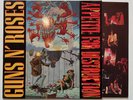 Guns N' Roses - Appetite For Destruction -Venyl, LP, Album GHS 24148, 9241481