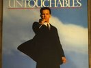 The Untouchables OST Vinyl LP Soundtrack Ennio Morricone VGC