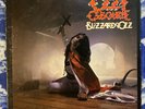 Ozzy Osbourne ?– Blizzard Of Ozz, Jet Records ?– JZ 36812 Santa Maria Press