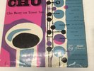 Chu Berry On Tenor Sax LP