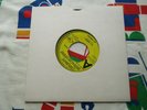 THE INTRIGUES IN A MOMENT / SCOTCHMAN ROCK ORIGINAL 1969 LONDON DEMO ONLY UK 7
