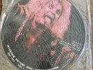 Ozzy Osbourne The chris tetley interviews picture disc lp vinyl BAK2053 Sealed