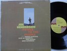 Joe Henderson POWER TO THE PEOPLE milestone MSP 9024 rare 1969 NM- Herbie Carter