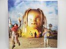 TRAVIS SCOTT ASTROWORLD VINYL DOUBLE LP 12