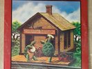 GRATEFUL DEAD-ARISTA-7001-TERRAPIN STATION-1977 ORIGINAL 1ST PRESSING-NEAR MINT
