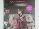 RICK SPRINGFIELD Success Hasnt Spoiled Me Yet AFL14125 LP Vinyl SEALED Hype Ntch