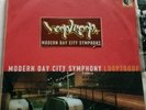 Looptroop LP Vinyl Modern Day City Symphony mit Aufkleber ...sehr selten