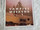 Vampire Weekend - Vampire Weekend [New Vinyl LP]