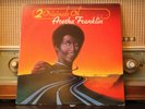 Aretha Franklin - I Never Loved A Man The Way I Love You/Aretha Arrives LP