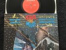 Ringo Starr (The Beatles) Scouse The Mouse Vinyl LP UK Polydor 2480 429 (1977)