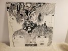 The Beatles. Revolver Lp Vinyl. CLJ-46441. 1987  NEW & SEALED.
