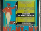 Otis Redding LP “Dictionary Of Soul”   Volt S 415 Stereo