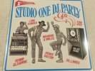 STUDIO ONE: 