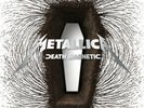 METALLICA - Death Magnetic 2 x LP - Gatefold Vinyl Album - SEALED New Record