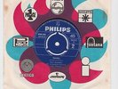 RARE FUNK SOUL JAZZ 1970 45  DUSTY SPRINGFIELD Spooky  never been played