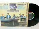 The BEACH BOYS - Shut Down, Volume 2 LP - Clean, Shrink, Mono, VG++ Vinyl