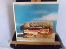 SAND 2 LP Super Rare Barnaby Records BR 15006 Gatefold See Description DJ Copy