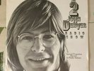 The 2nd John Denver Radio Show LP SEALED M/M