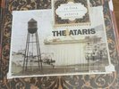 THE ATARIS - So Long, Astoria, Rare Coke Vinyl Lp Yellowcard Fall Out Boy Nfg