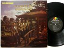 Cuarteto MARCANO Entonces Puerto Rico Vol.7 LP Latin VG+ vinyl #5377