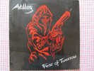 Artillery - Fear Of Tomorrow Vinyl LP 