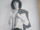 Patti Smith Album Horses On Vinyl First Pressing. Excellent Condition