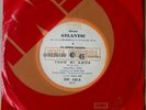 LED ZEPPELIN 45 PROMO All My Love SOUTHAMERICA 7