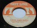 RARE NEW ORLEANS R&B SOUL 45 GUITAR RAY 