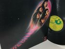 Deep Purple ?Fireball Vinyl Record LP EX