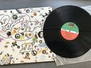 Led Zeppelin III 3-1970-UK Reissue-Rotating Wheel-Press Canadian Mint