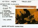 UNCLE TUPELO NO DEPRESSION - DEMOS LP VINYL limited edition rsd18 release rare d