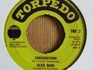 * SILKIE DAVIS - CONVERSATIONS / TWIZZLE & HOT ROD ALLSTARS - 1970 TORPEDO 45 *