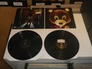 KANYE WEST: Late Registration, + INSERT, B0004813-01, 12