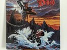 Dio - Holy Diver - (VG+/VG+) - UK Vinyl Original First Edition LP - Vertigo V...