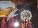 Helloween Keeper of the seven keys Part 1 LP Vinyl 1987 Noise Rec. Klappcover