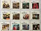 The Beatles The Singles Collection 1962-1970