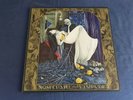 POPOL VUH NOSFERATU SOUNDTRACK 2xLP 180G White Marble (Waxworks)-RARE & MINT